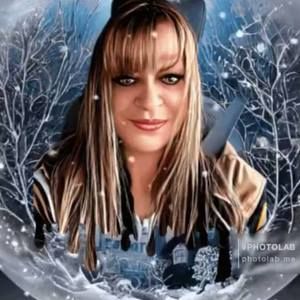 Meet your Posher, Sandra